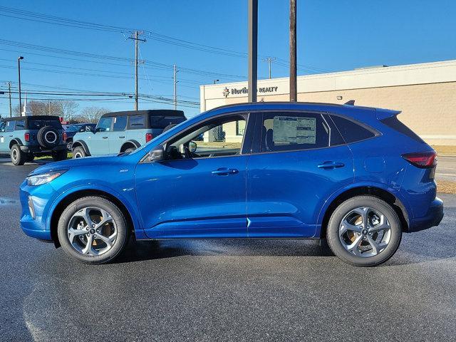 new 2023 Ford Escape car, priced at $30,867