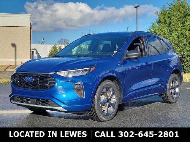 new 2023 Ford Escape car, priced at $30,867