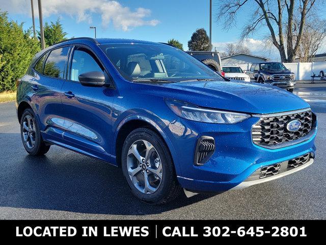 new 2023 Ford Escape car, priced at $30,867