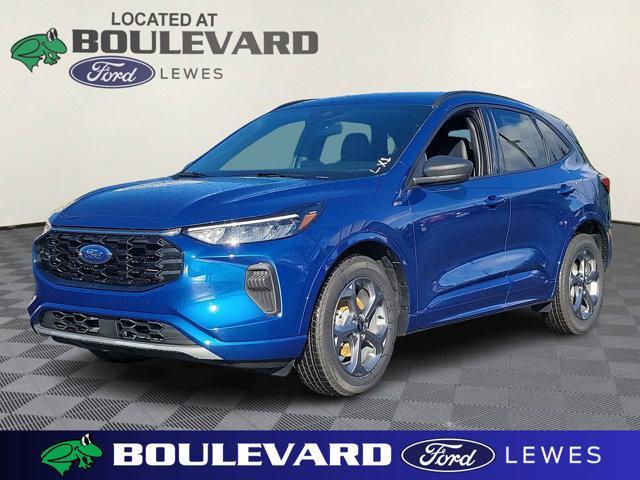 new 2023 Ford Escape car, priced at $31,867