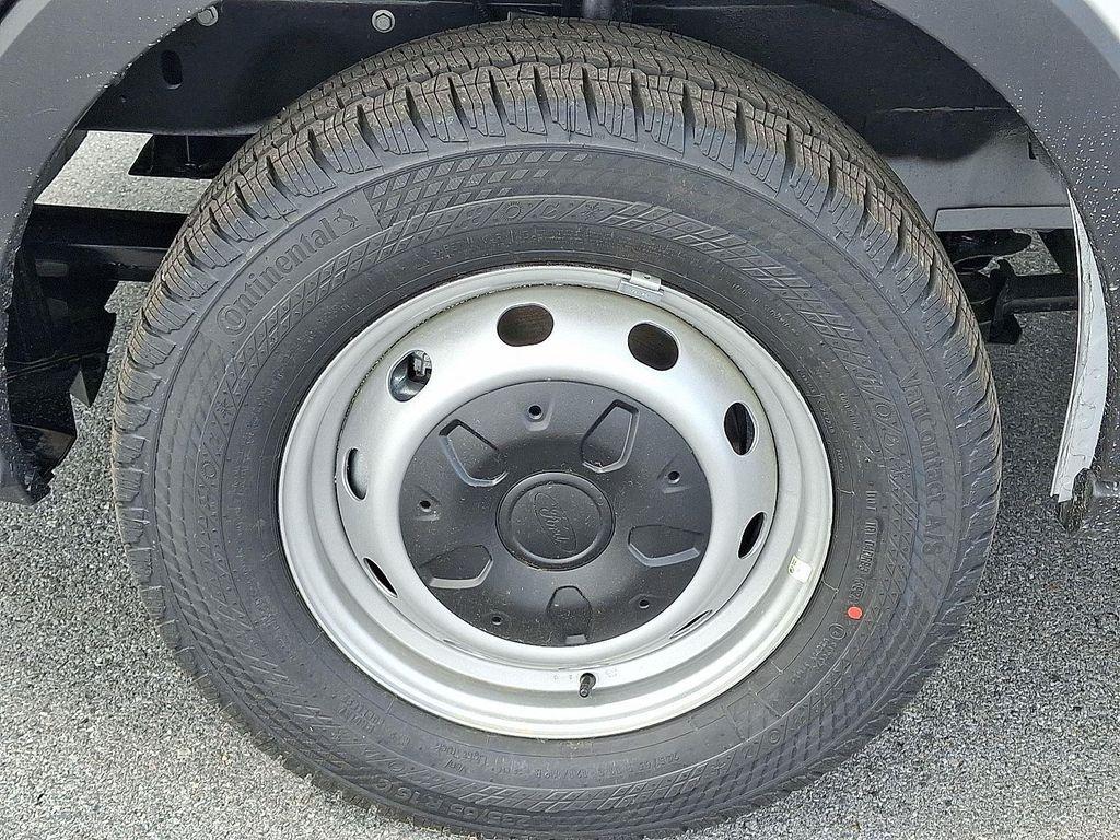 new 2025 Ford Transit-250 car, priced at $44,635