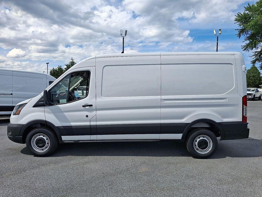 new 2025 Ford Transit-250 car, priced at $44,635