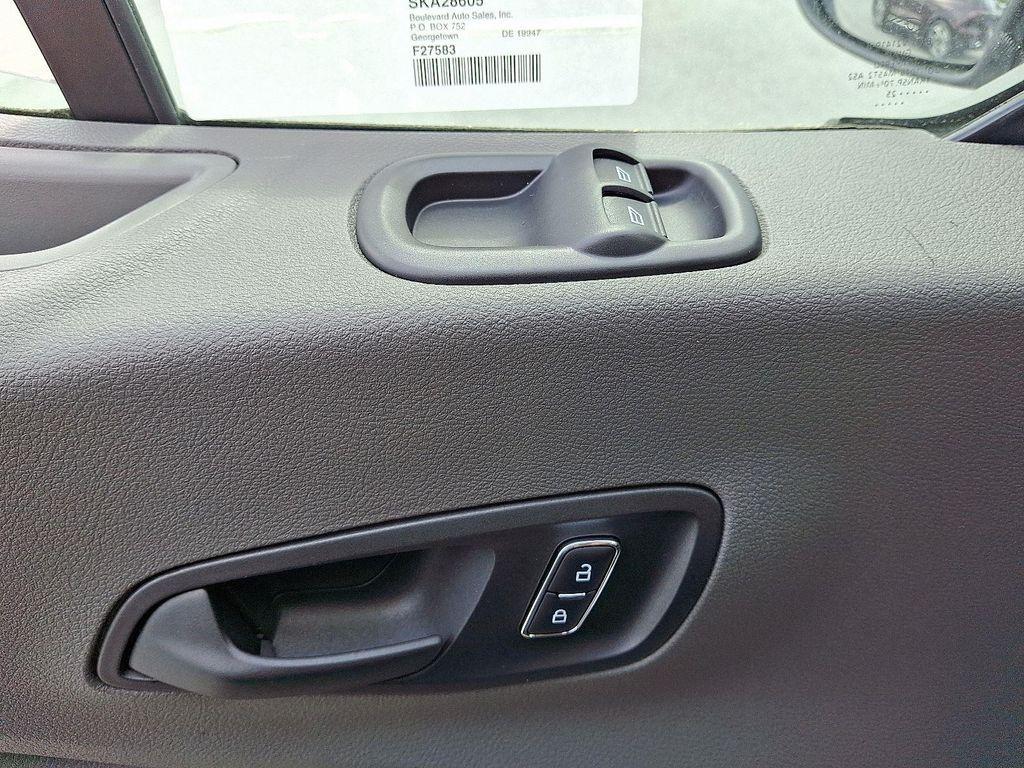 new 2025 Ford Transit-250 car, priced at $44,635