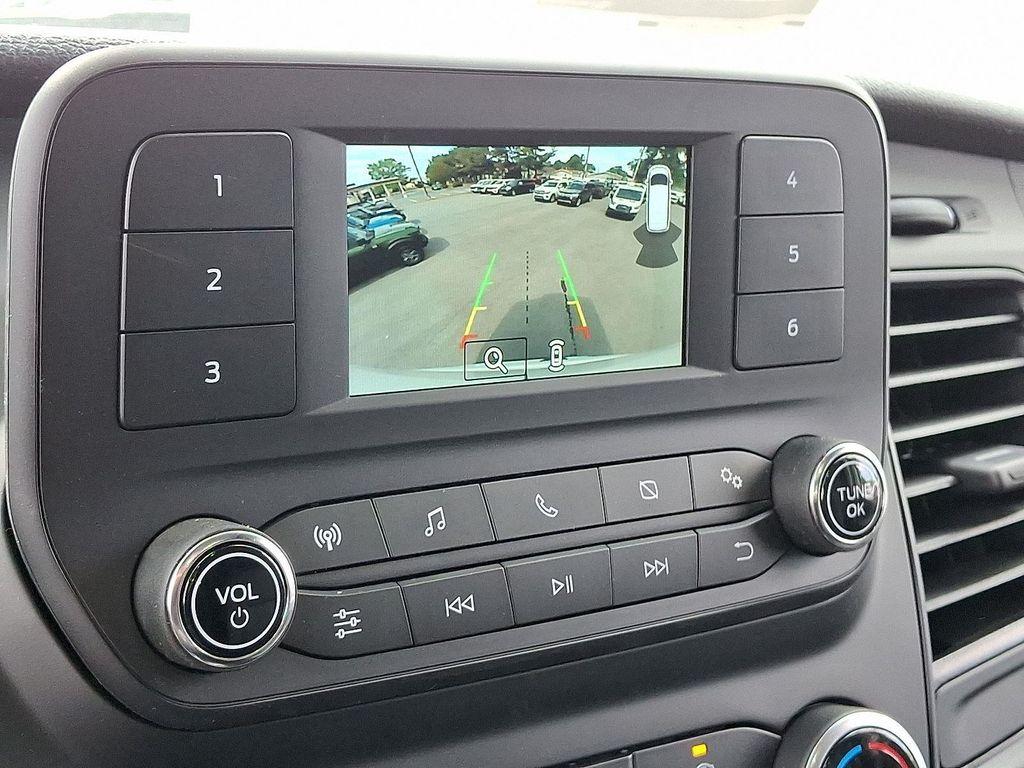 new 2025 Ford Transit-250 car, priced at $44,635