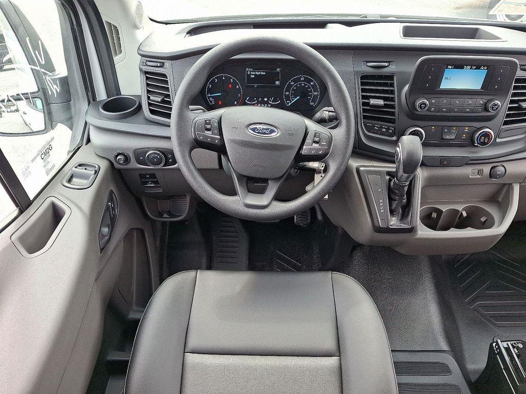 new 2025 Ford Transit-250 car, priced at $44,635