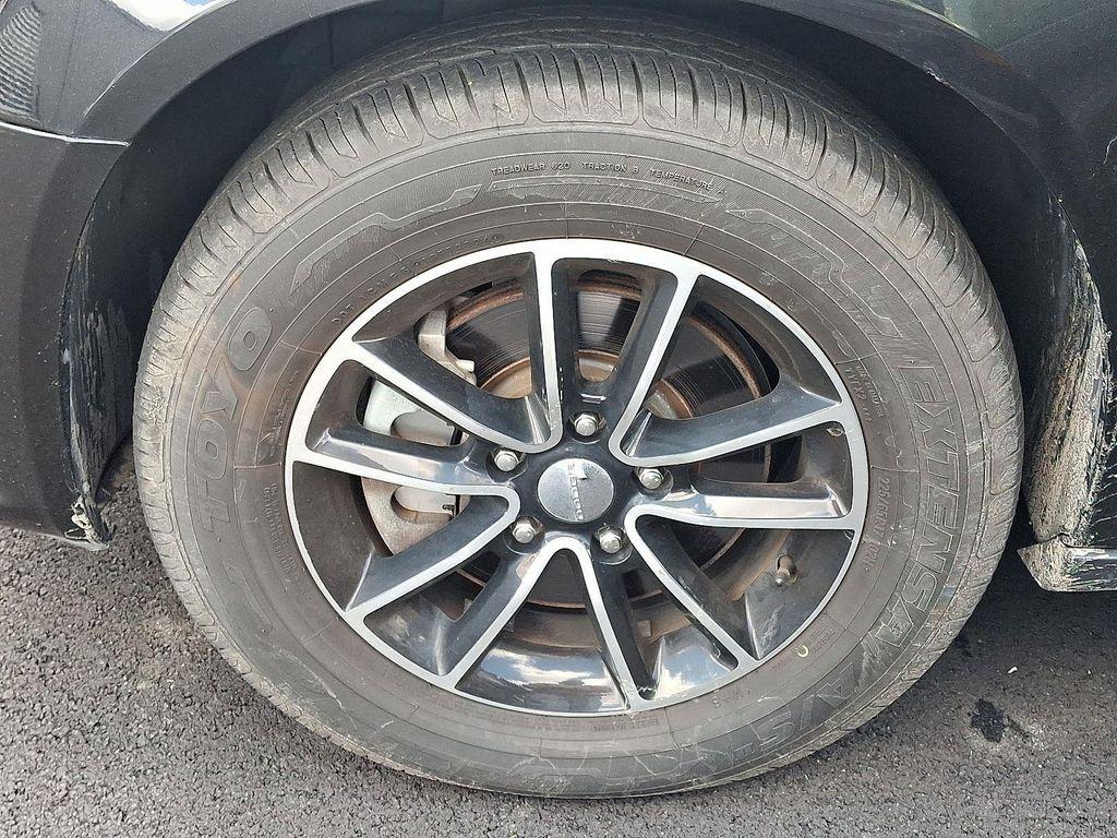 used 2019 Dodge Grand Caravan car, priced at $12,487