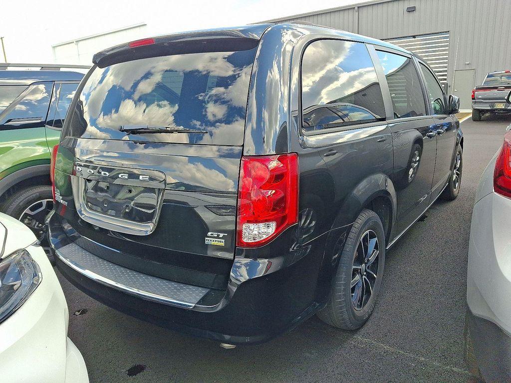 used 2019 Dodge Grand Caravan car, priced at $12,487