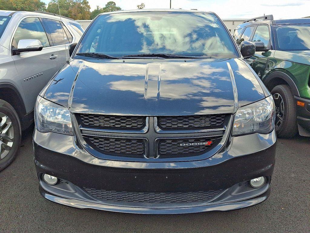 used 2019 Dodge Grand Caravan car, priced at $12,487