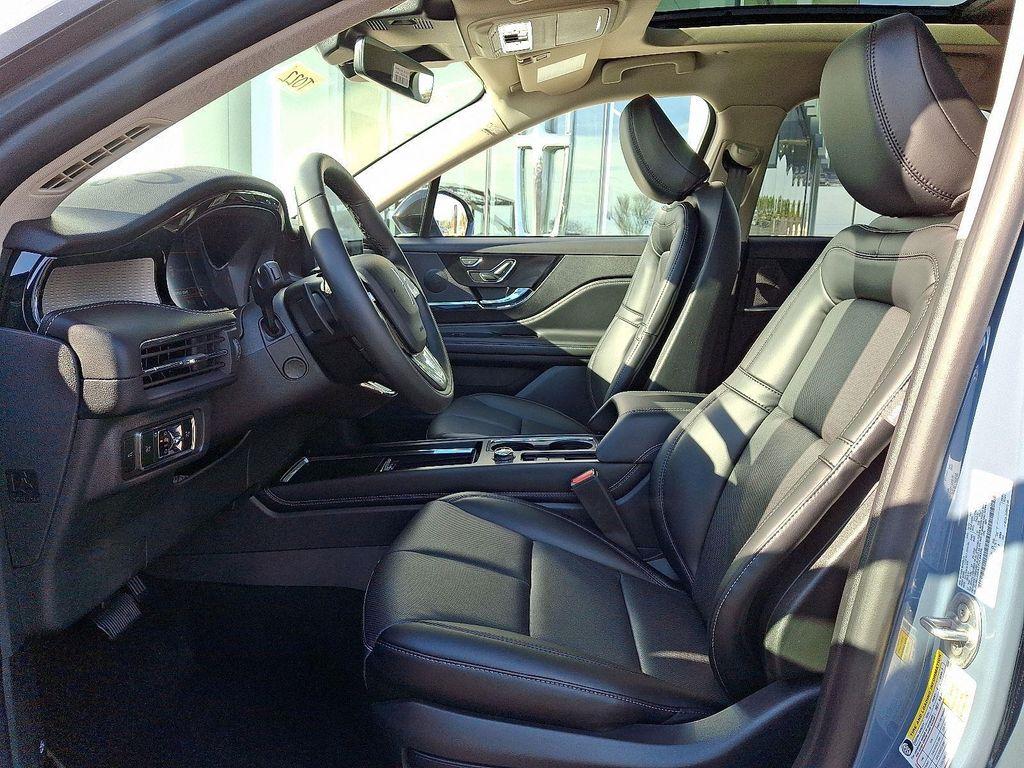 new 2026 Lincoln Corsair car, priced at $56,635