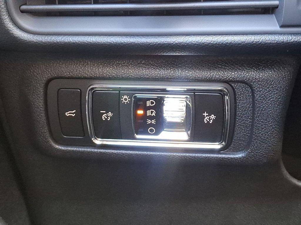 new 2026 Lincoln Corsair car, priced at $56,635