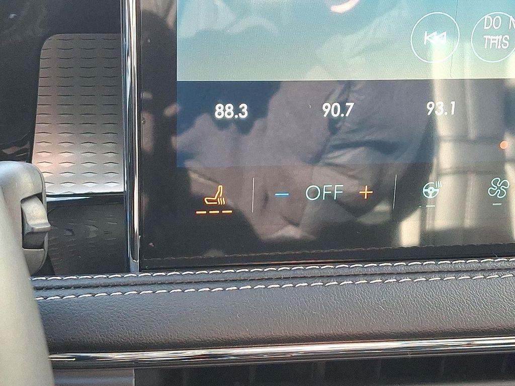 new 2026 Lincoln Corsair car, priced at $56,635