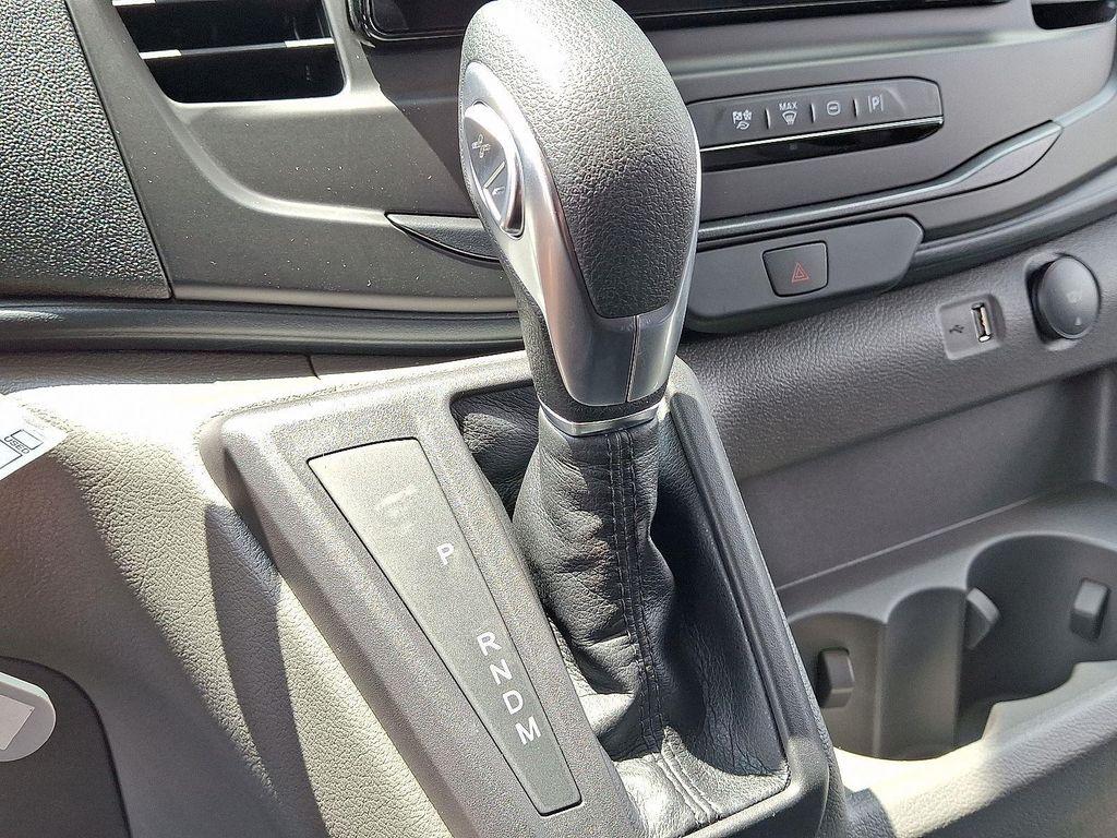 new 2025 Ford Transit-250 car, priced at $45,747
