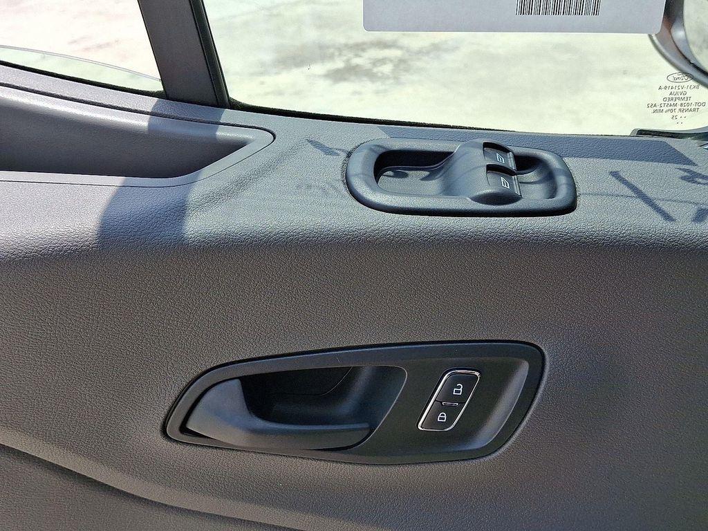 new 2025 Ford Transit-250 car, priced at $45,747