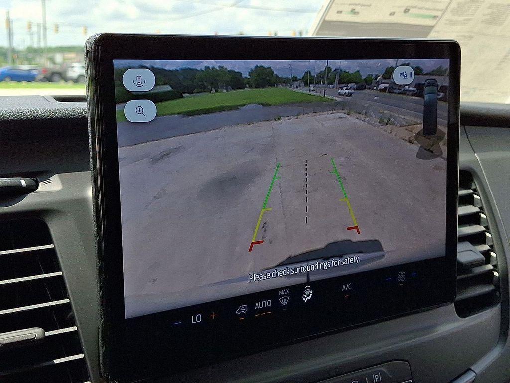 new 2025 Ford Transit-250 car, priced at $45,747