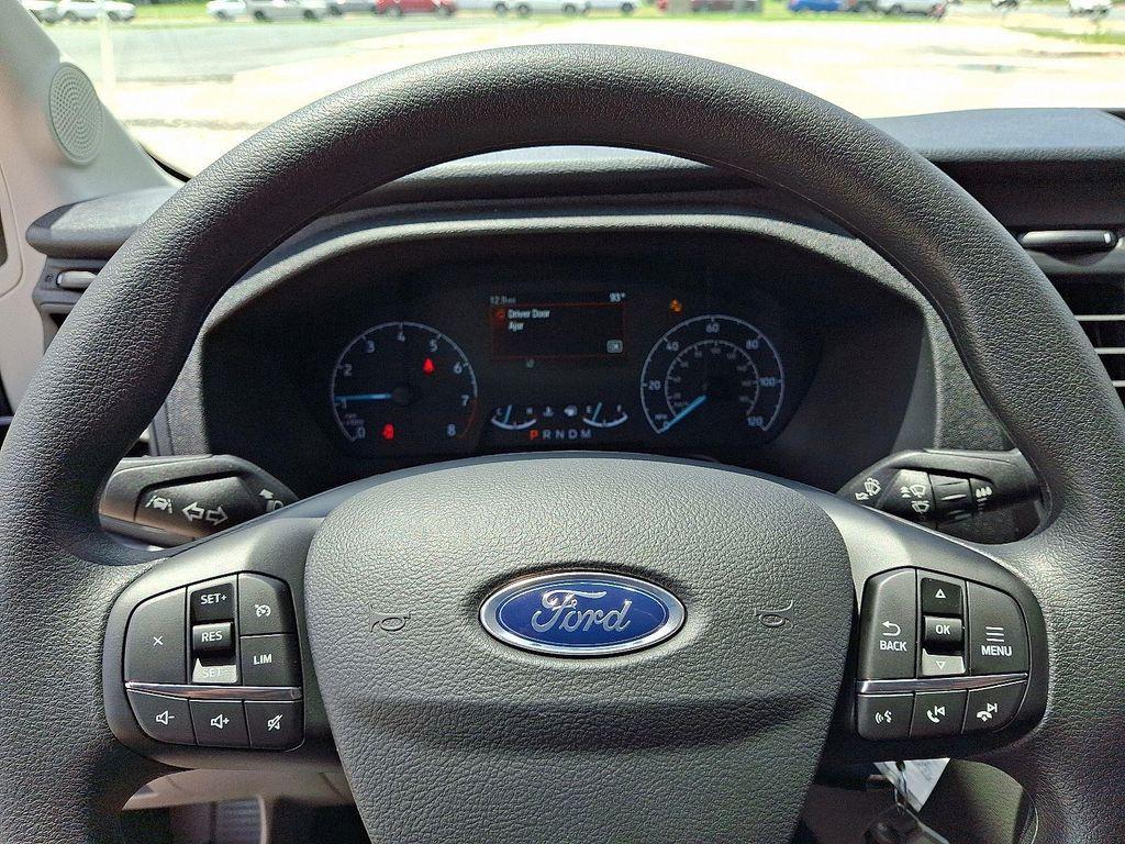 new 2025 Ford Transit-250 car, priced at $45,747