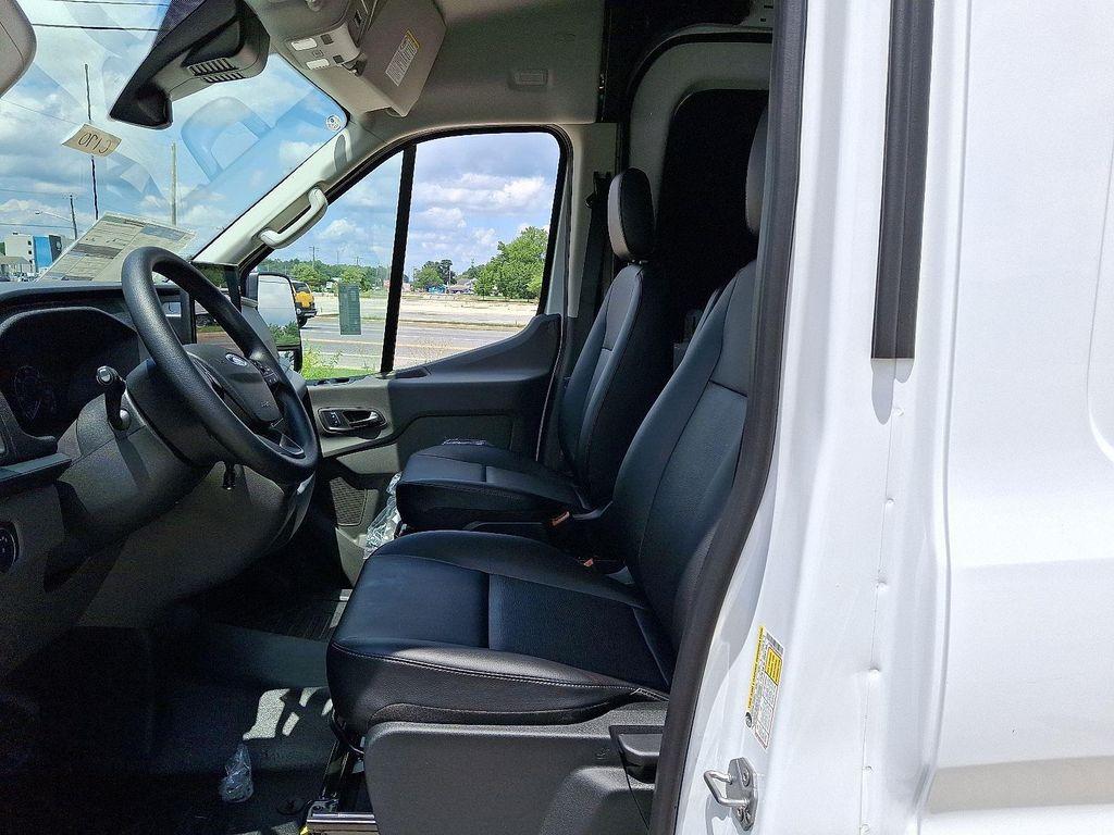 new 2025 Ford Transit-250 car, priced at $45,747