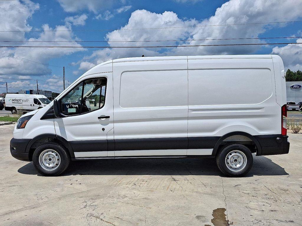 new 2025 Ford Transit-250 car, priced at $45,747