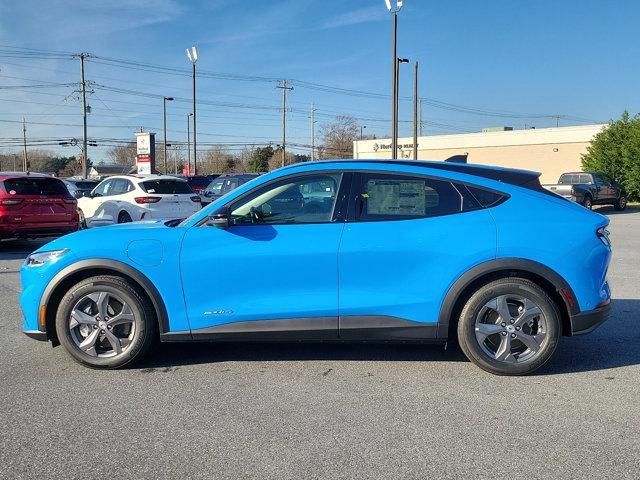 new 2023 Ford Mustang Mach-E car, priced at $43,650