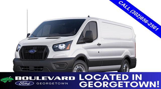 new 2024 Ford Transit-150 car, priced at $46,371