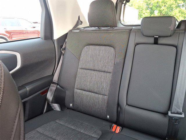 used 2021 Ford Bronco Sport car, priced at $23,000