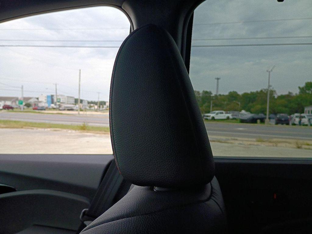 used 2025 Honda Passport car, priced at $41,929