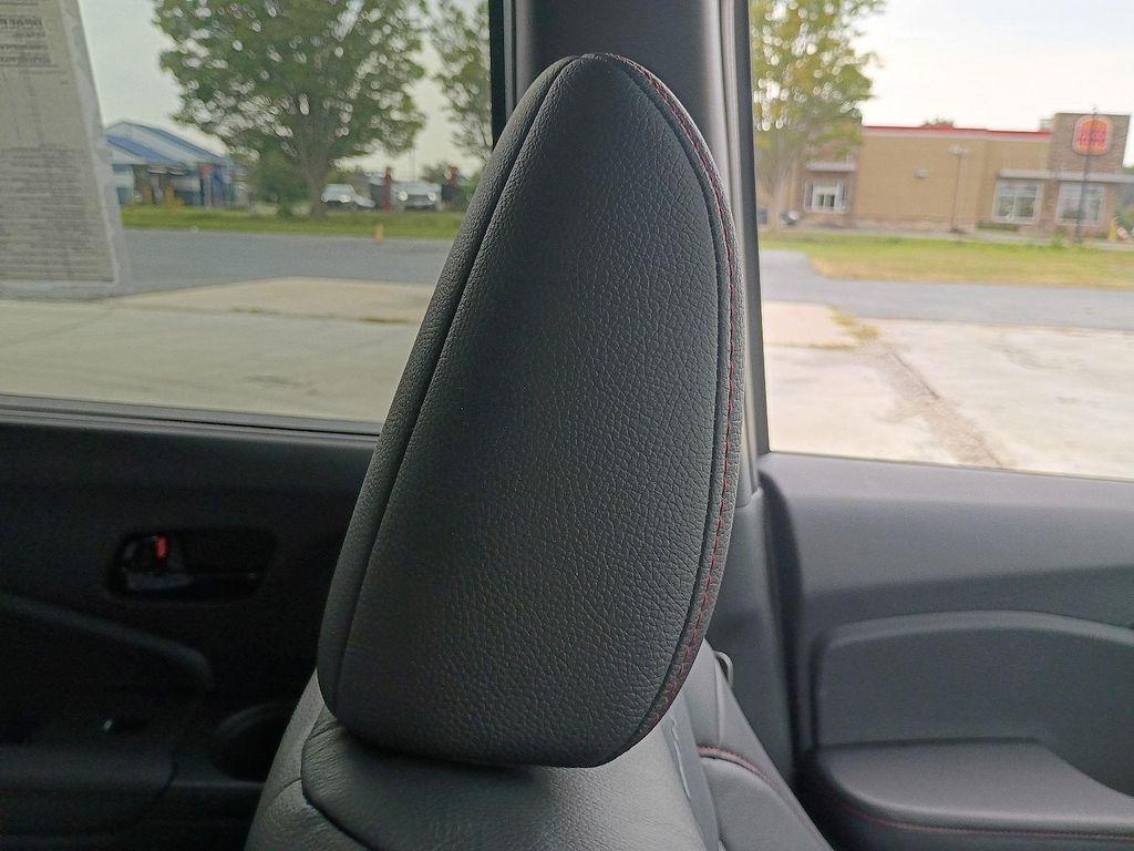 used 2025 Honda Passport car, priced at $41,929