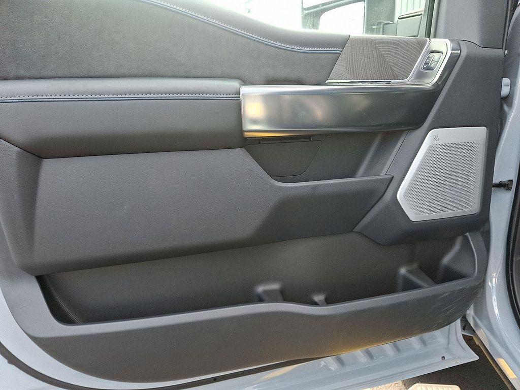 new 2025 Ford F-250 car, priced at $90,441