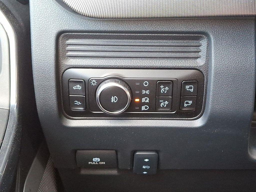 new 2025 Ford F-250 car, priced at $90,441