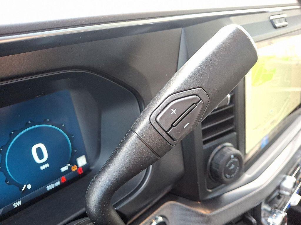 new 2025 Ford F-250 car, priced at $90,441