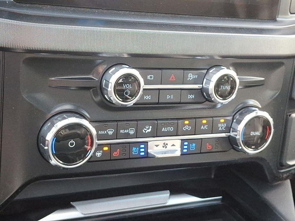 new 2025 Ford F-250 car, priced at $90,441