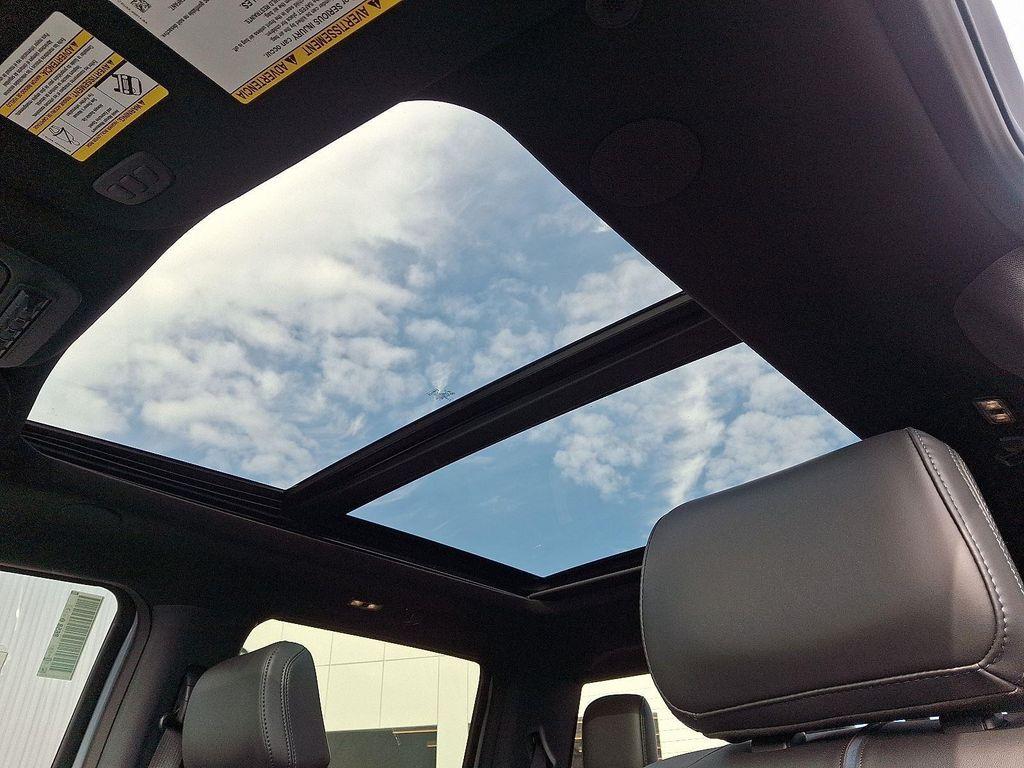 new 2025 Ford F-250 car, priced at $90,441