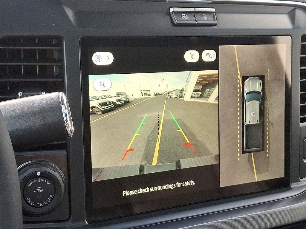 new 2025 Ford F-250 car, priced at $90,441