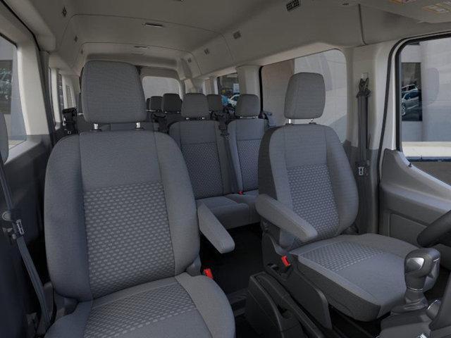 new 2025 Ford Transit-350 car, priced at $58,910