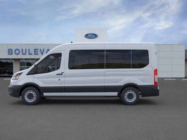 new 2025 Ford Transit-350 car, priced at $58,910