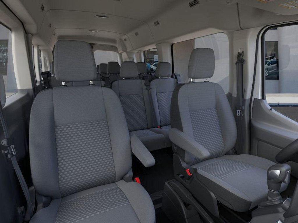 new 2025 Ford Transit-350 car, priced at $59,160