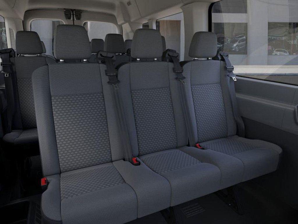 new 2025 Ford Transit-350 car, priced at $59,160