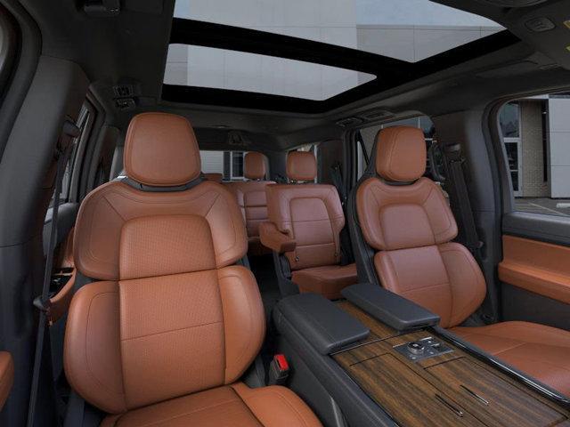 new 2024 Lincoln Navigator car, priced at $101,054