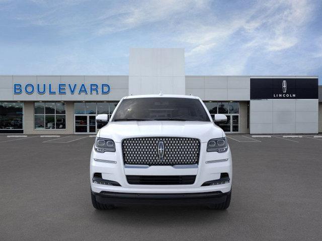 new 2024 Lincoln Navigator car, priced at $101,054