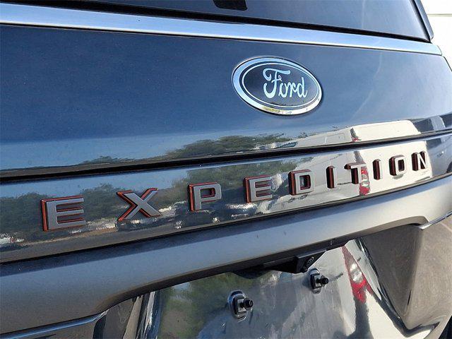 used 2022 Ford Expedition car, priced at $48,000