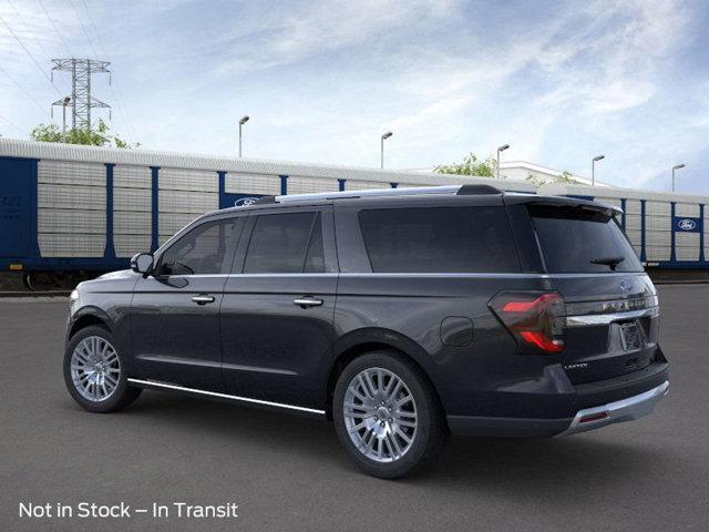 new 2024 Ford Expedition car, priced at $76,995