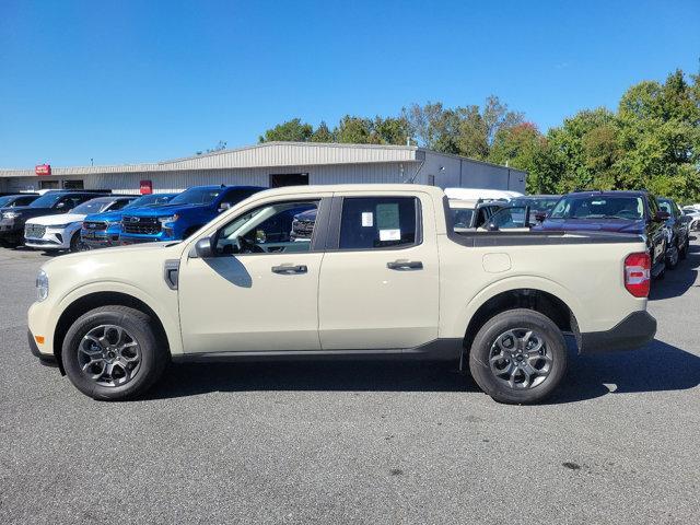 new 2024 Ford Maverick car, priced at $28,785