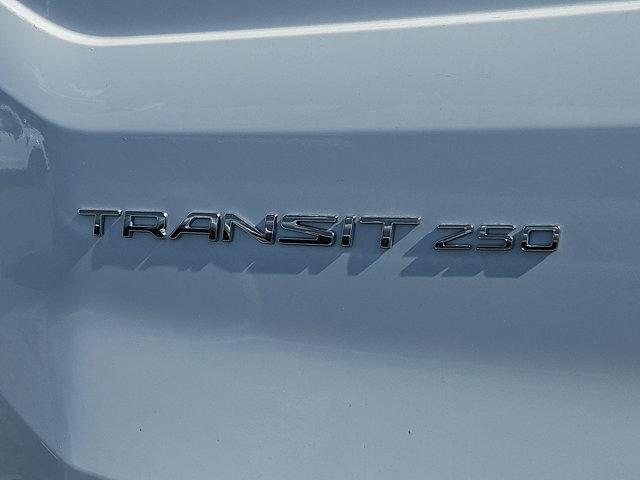 new 2024 Ford Transit-250 car, priced at $50,002