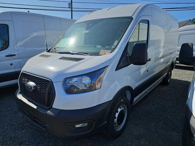 new 2024 Ford Transit-250 car, priced at $50,002