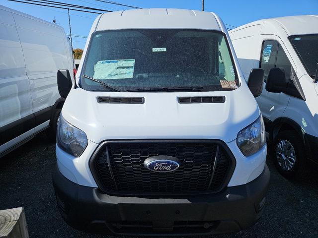 new 2024 Ford Transit-250 car, priced at $50,002