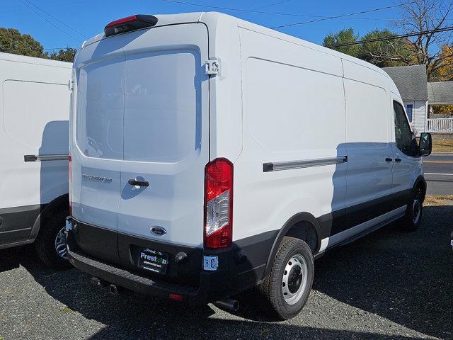 new 2024 Ford Transit-250 car, priced at $50,002