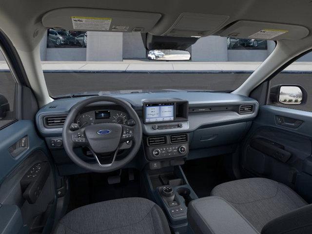 new 2024 Ford Maverick car, priced at $33,380