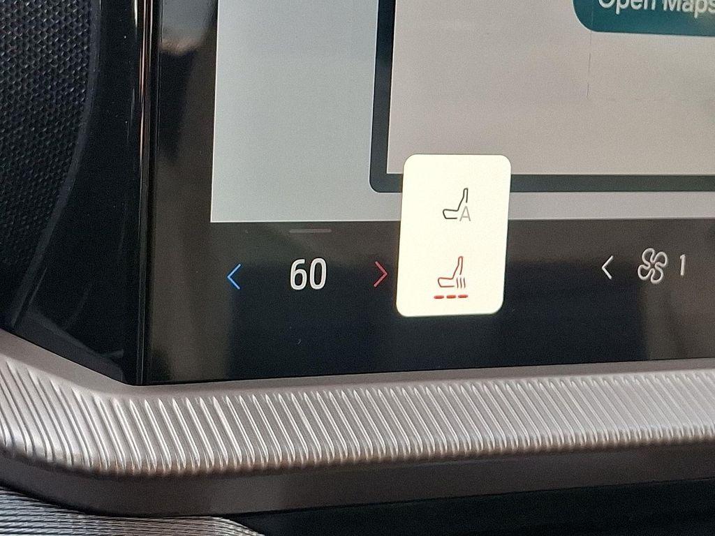 new 2025 Ford Explorer car, priced at $38,340