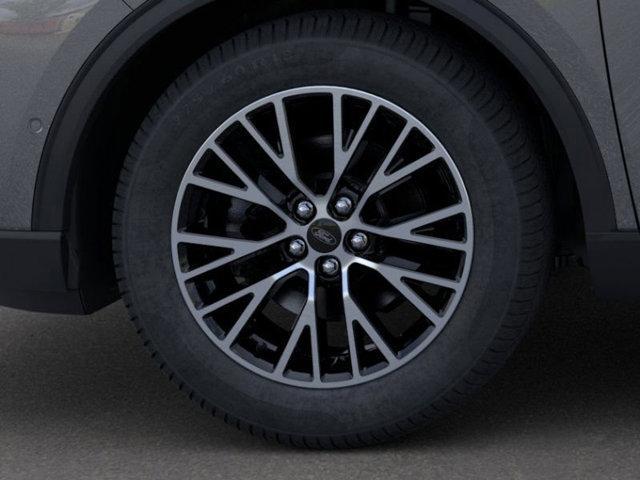 new 2024 Ford Escape car, priced at $45,150