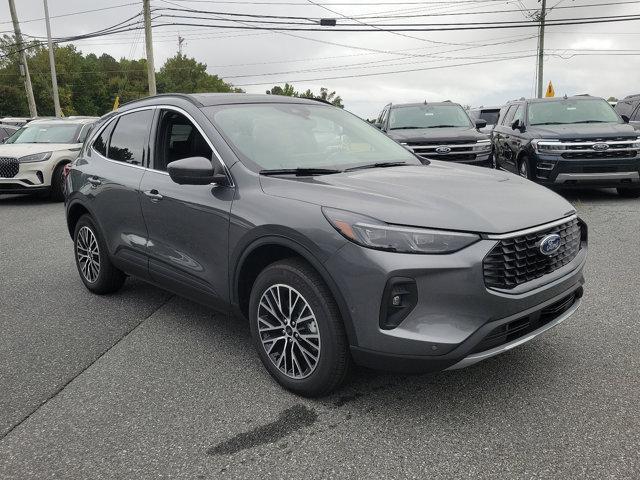 new 2024 Ford Escape car, priced at $45,150