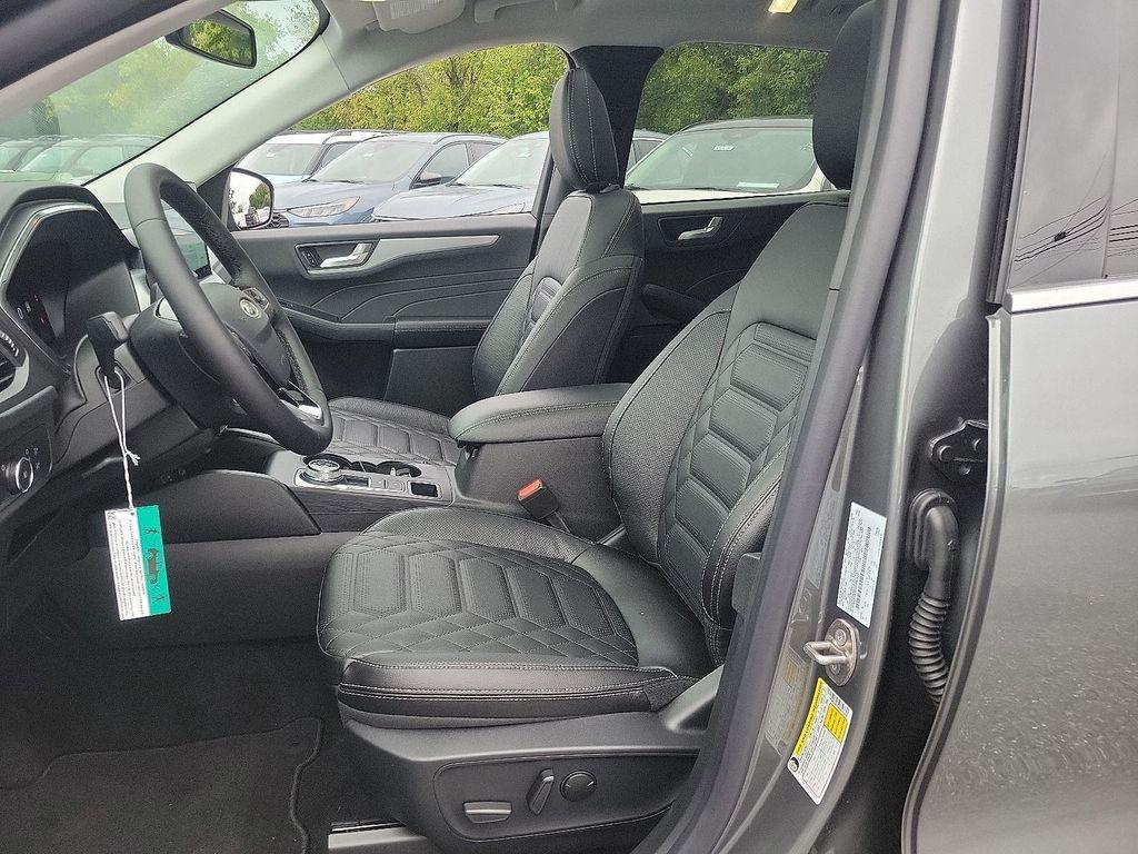 new 2024 Ford Escape PHEV car, priced at $42,400